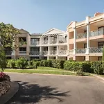 Résidence Cannes Villa Francia - Maeva Home - 2 pièces 6 Personnes -Sélection 33